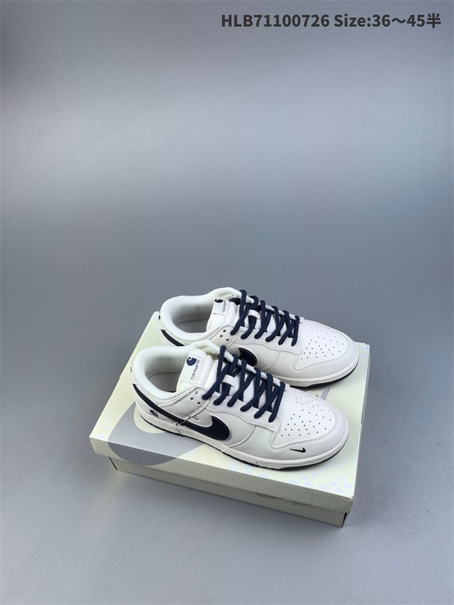 men Low top dunk sb shoes 36-45 2025-9-19-374